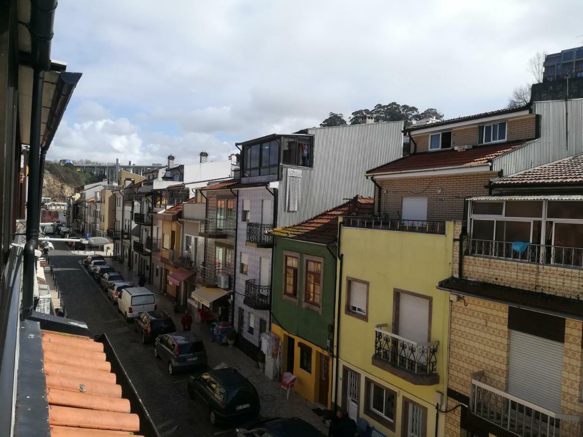 Villa Starfish House Vila Nova de Gaia Exterior foto